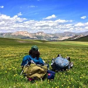 Meet your Posher, Ben